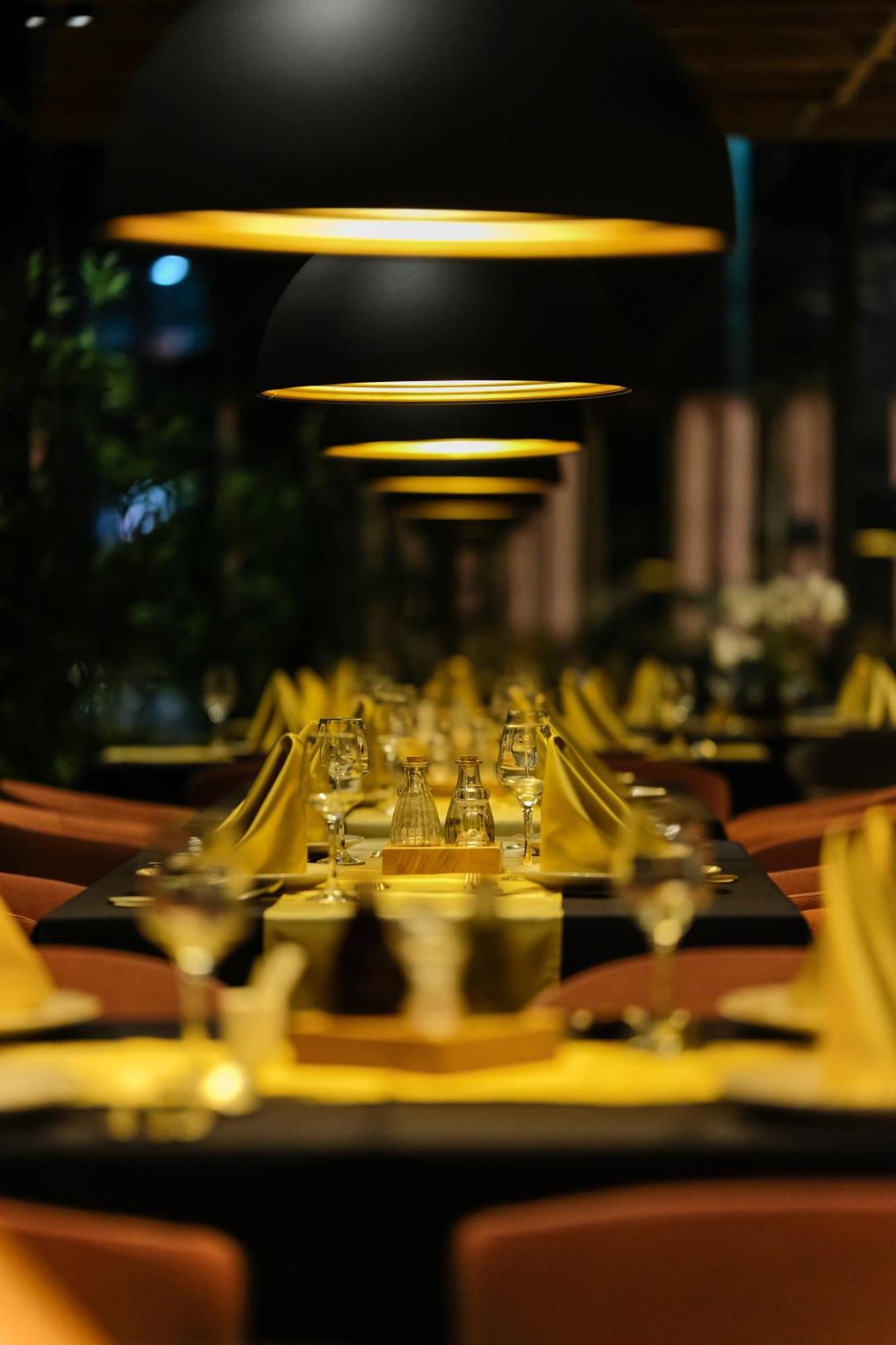 Hotel Vema Visoko Buitenkant foto